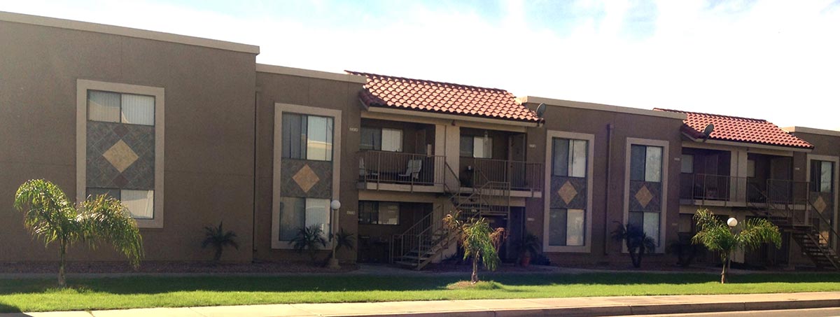 Apartments Near Willowbrook